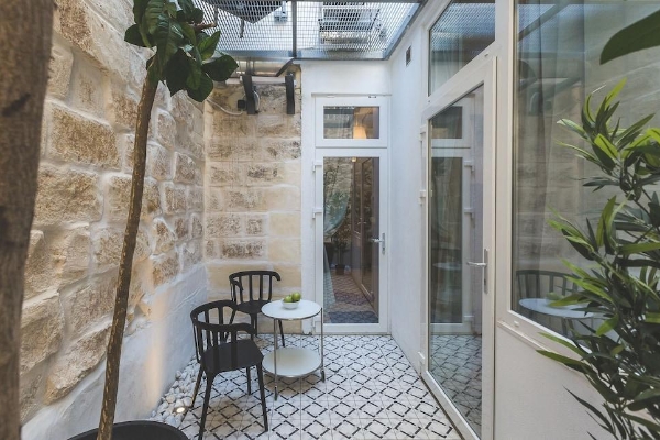Two Pillows Boutique Hostel (Sliema)